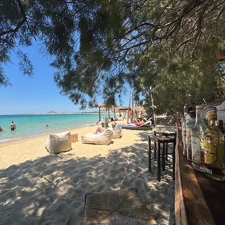 Villa Paradise In Naxos-3