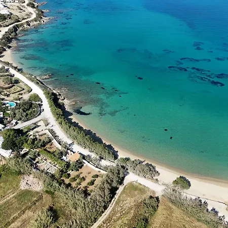 Villa Paradise In Naxos-2